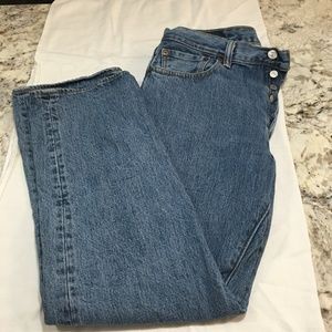 Men's Levi's 501 Jeans - W34/L29